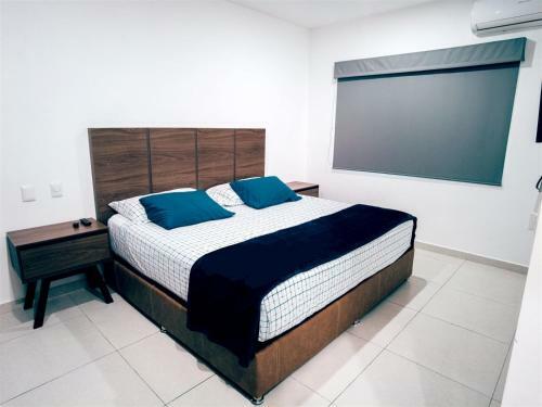 Apartamento Xmx Vista Del Sol