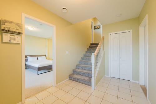 Apartamento Cheerful 4 Bedroom House In Peachland
