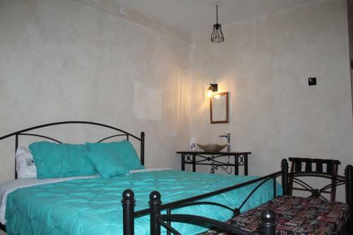 Hotel El Descanso Barrio Del Artista