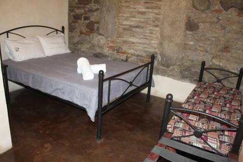 Hotel El Descanso Barrio Del Artista