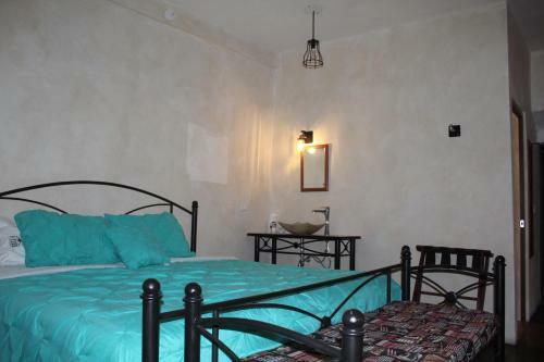 Hotel El Descanso Barrio Del Artista