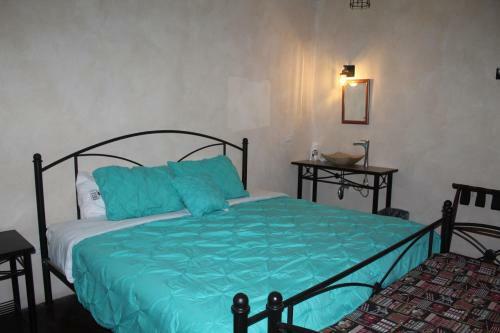 Hotel El Descanso Barrio Del Artista