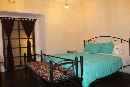 Hotel El Descanso Barrio Del Artista