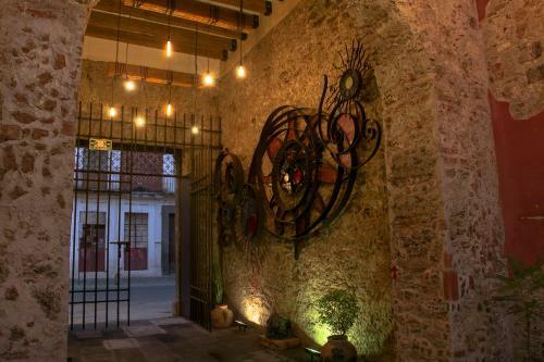 Hotel El Descanso Barrio Del Artista
