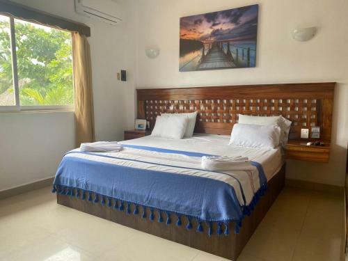 Hotel Suites Ximajo