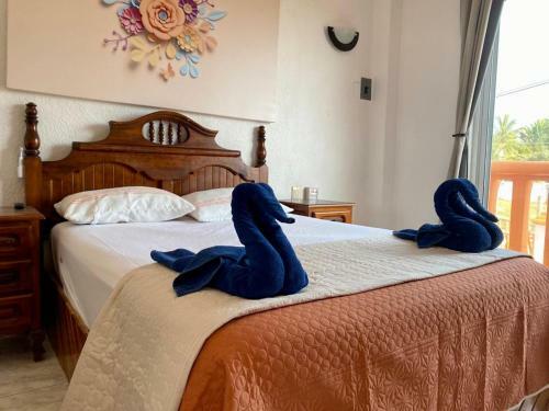 Hotel Suites Ximajo