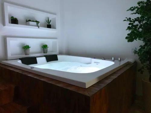 Hotel Suites Ximajo