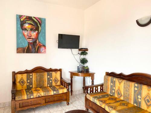 Hotel Suites Ximajo