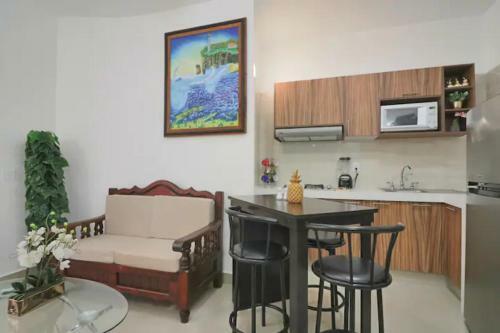 Hotel Suites Ximajo