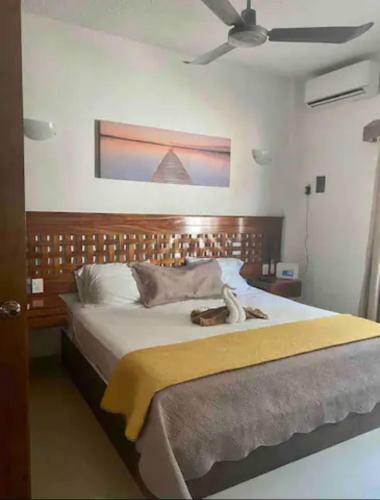 Hotel Suites Ximajo