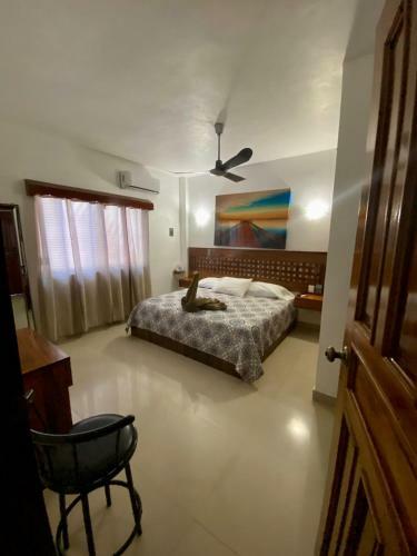 Hotel Suites Ximajo