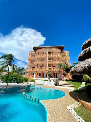 Hotel Suites Ximajo
