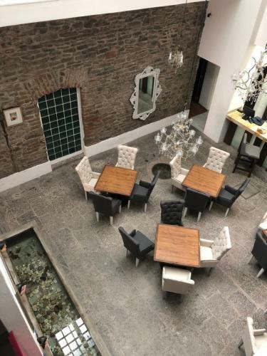 Hotel Azzul Origen