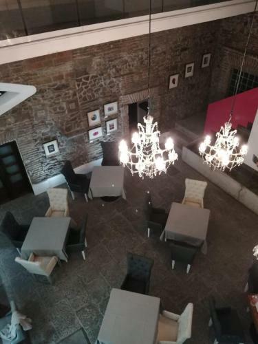 Hotel Azzul Origen