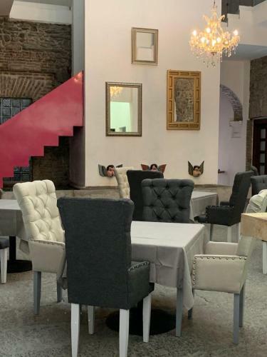 Hotel Azzul Origen