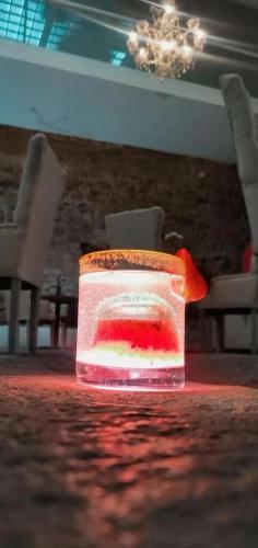 Hotel Azzul Origen