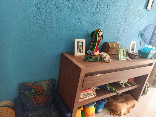 Apartamento Casa De Paso
