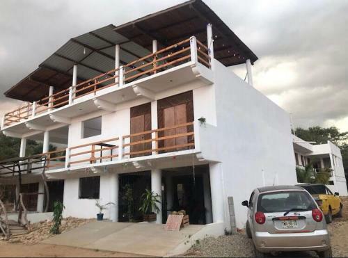 Apartamento Valles Centrales #3