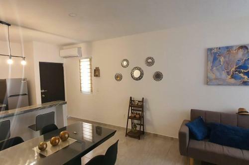 Apartamento Tu Casa Mi Casa Disfruta Un Ambiente Unico