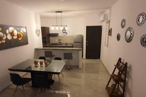 Apartamento Tu Casa Mi Casa Disfruta Un Ambiente Unico