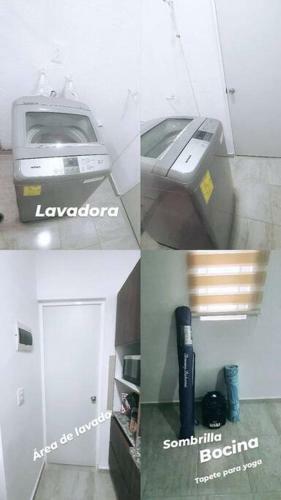 Apartamento Tu Casa Mi Casa Disfruta Un Ambiente Unico