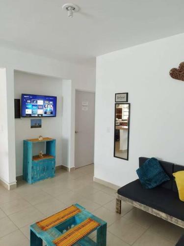 Residencia Con Alberca En Puerto Morelos, Wifi AC