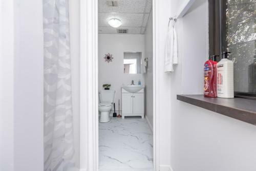 Apartamento Modern Studio Units With King Bedand Netflix - Near Downtown Ottawa