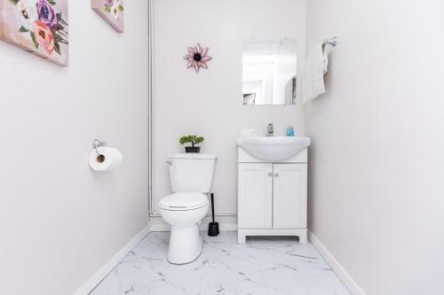 Apartamento Modern Studio Units With King Bedand Netflix - Near Downtown Ottawa