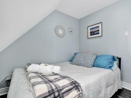 Apartamento Cozy 2br-apt With Netflix And Access To Rooftop Terrace