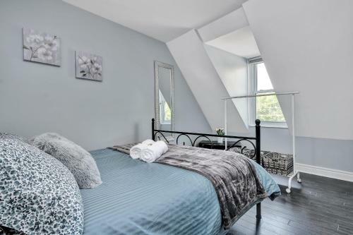Apartamento Cozy 2br-apt With Netflix And Access To Rooftop Terrace