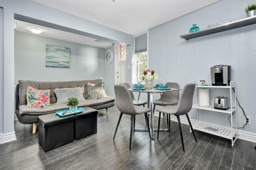 Apartamento Cozy 2br-apt With Netflix And Access To Rooftop Terrace