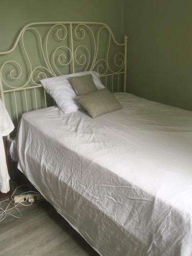 Hostal Henderson Heritage Home