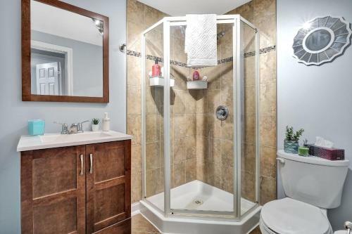 Apartamento Cozy 2br-apt With Netflix And Access To Rooftop Terrace