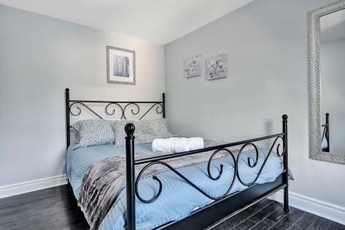 Apartamento Cozy 2br-apt With Netflix And Access To Rooftop Terrace