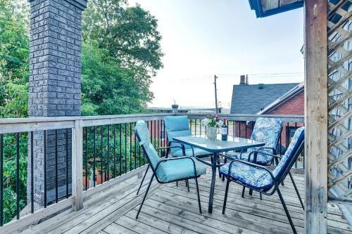 Apartamento Cozy 2br-apt With Netflix And Access To Rooftop Terrace
