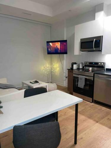 Apartamento Ottawa Centretown
