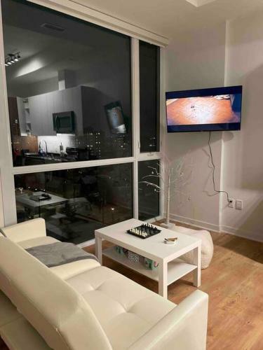 Apartamento Ottawa Centretown