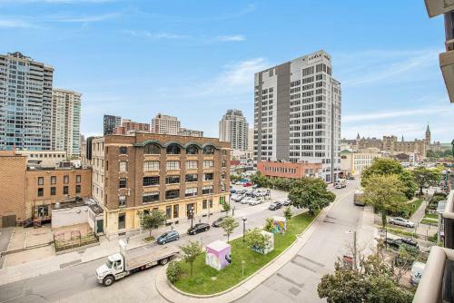 Apartamento Top Floor 21