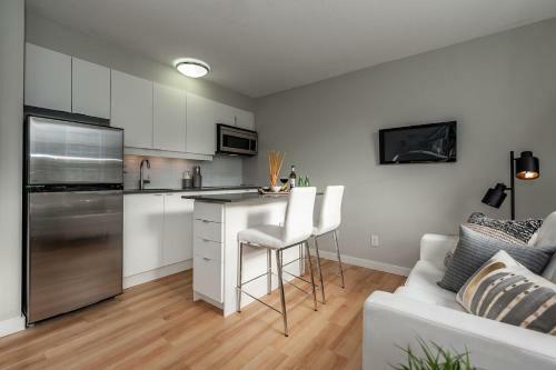 Apartamento Top Floor 21