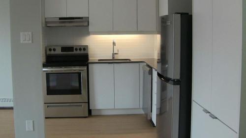 Apartamento Top Floor 21
