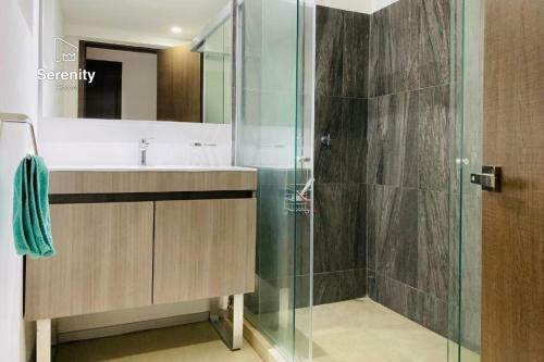 Apartamento Serenity Home