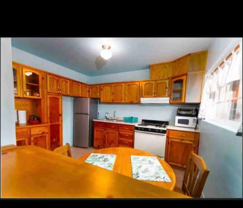 Apartamento Casa Durango