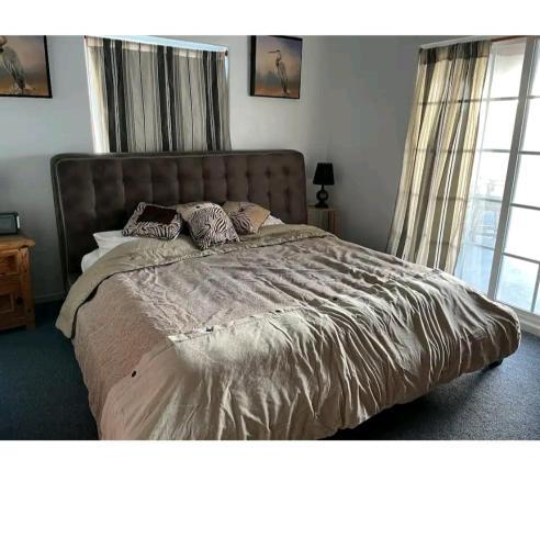 Apartamento Casa Durango