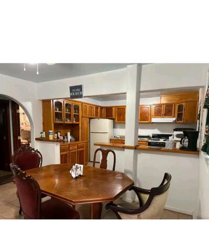 Apartamento Casa Durango