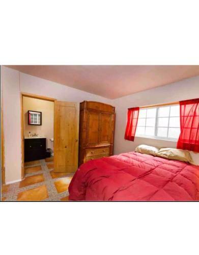 Apartamento Casa Durango