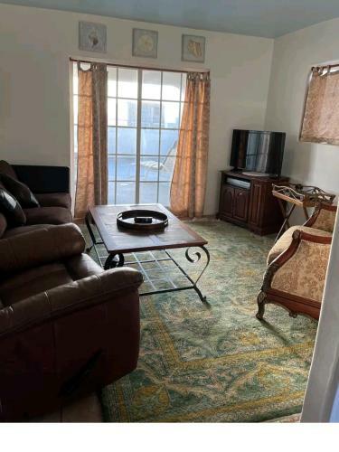 Apartamento Casa Durango