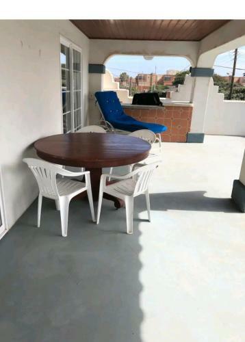 Apartamento Casa Durango