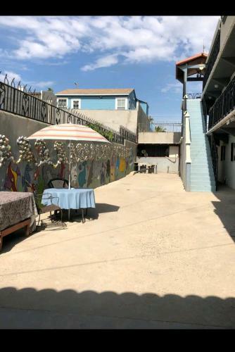Apartamento Casa Durango