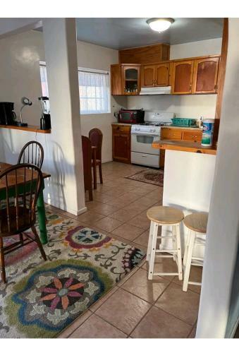 Apartamento Casa Durango