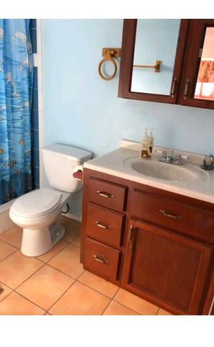Apartamento Casa Durango